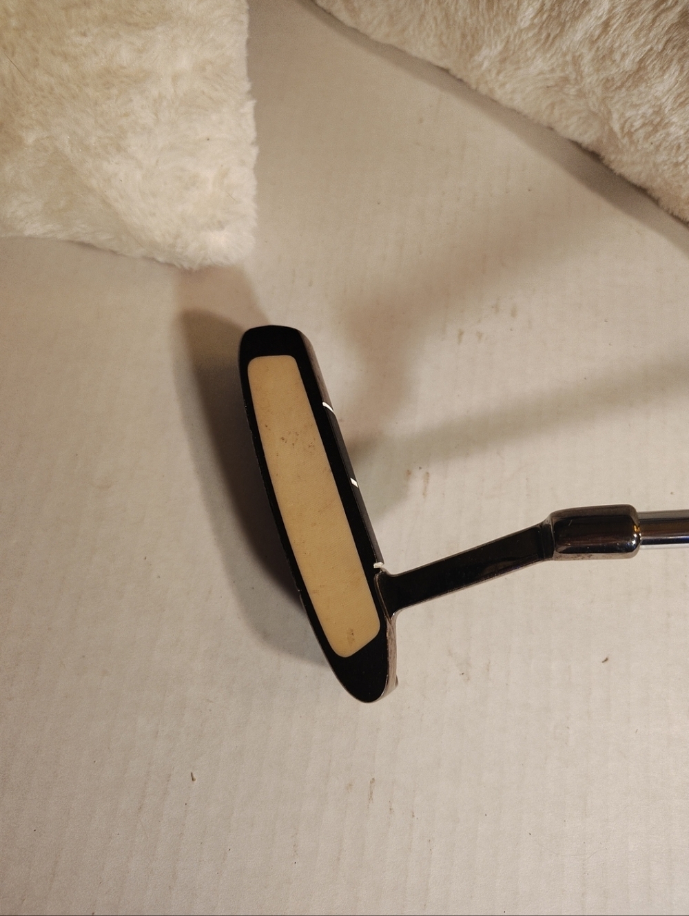 Top Flight Right-handed Putter - Picture 2 of 7